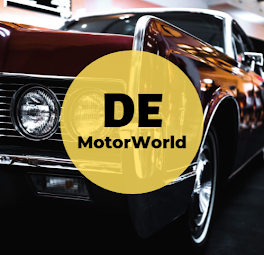 DE MotorWorld