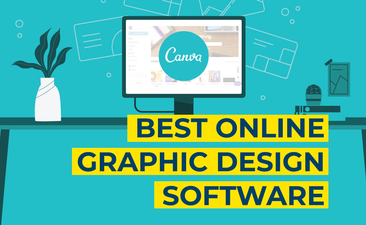 Best online graphic design software