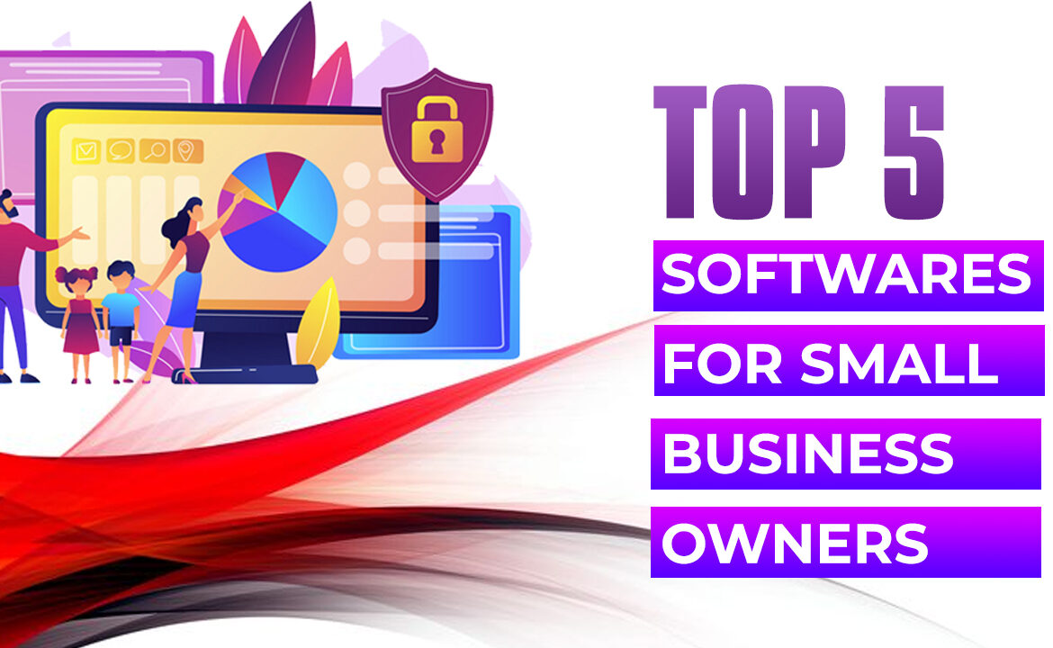 software for business