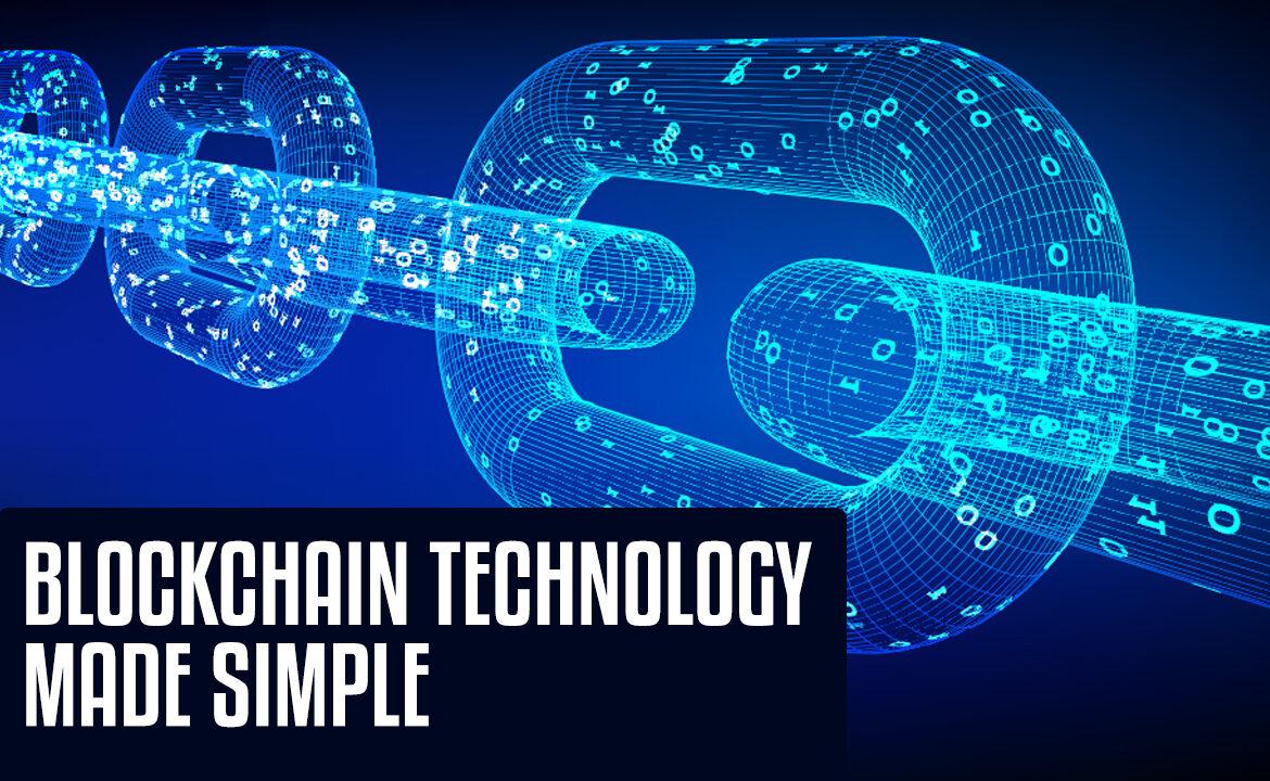 What is blockchain and how does it work