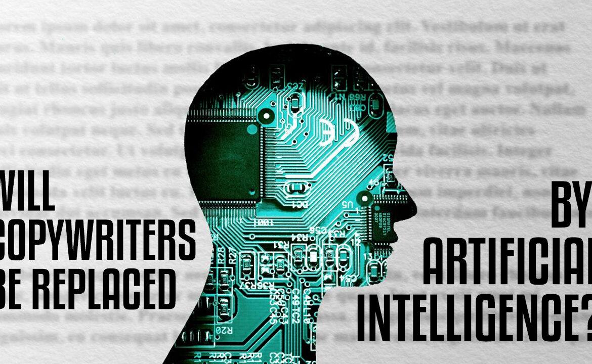 will ai replace copywriters