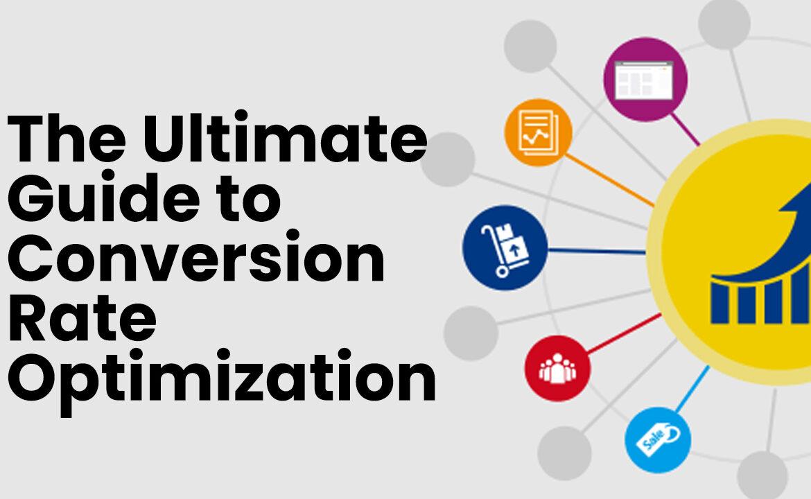 conversion rate optimization