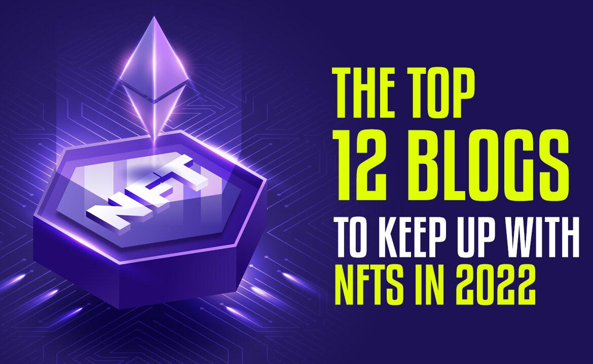 blogs to keep up with NFTs