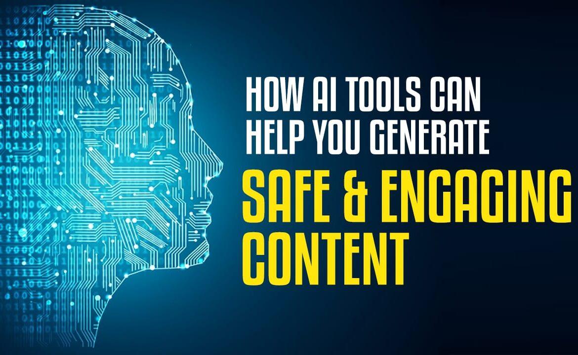 ai tools for content writing