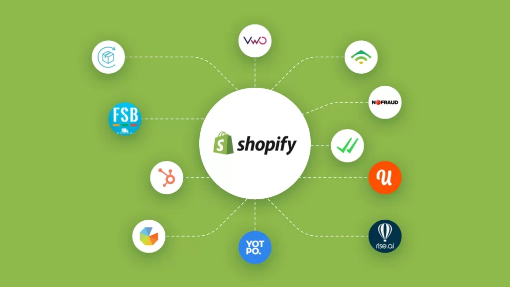 best shopify apps