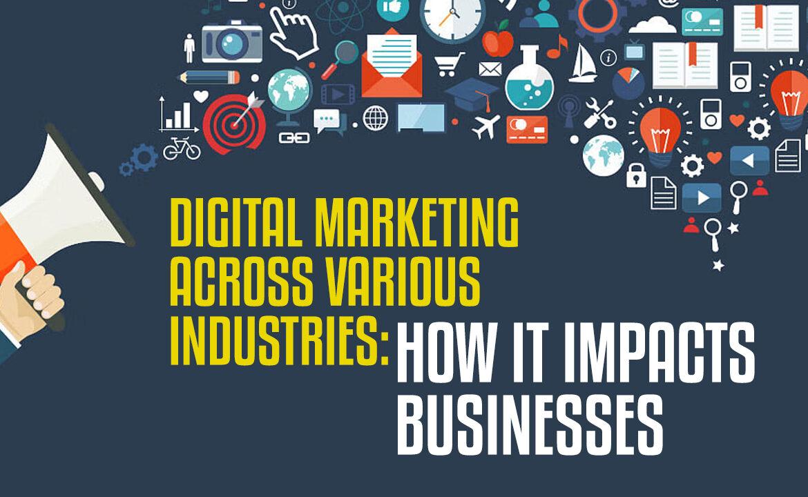 digital marketing in business