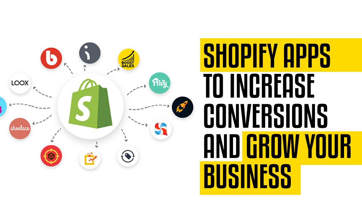 Shopify Apps