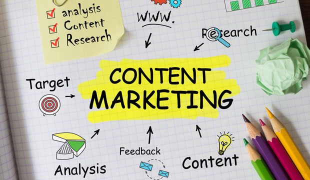 tips for content marketing