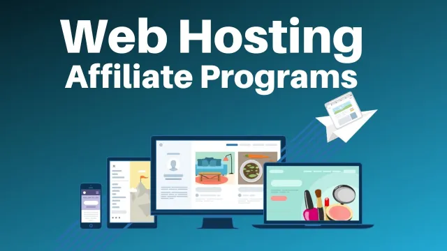 Webhosting for Affiliate Marketing