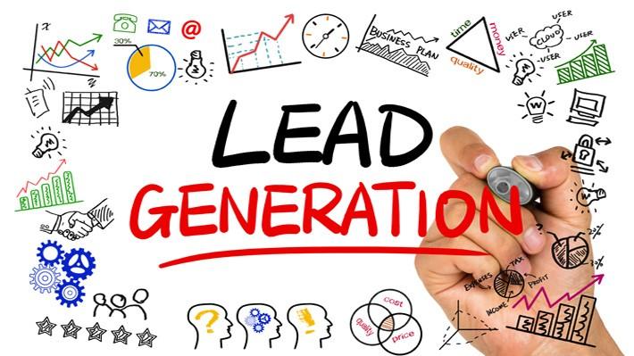 lead generation strategy