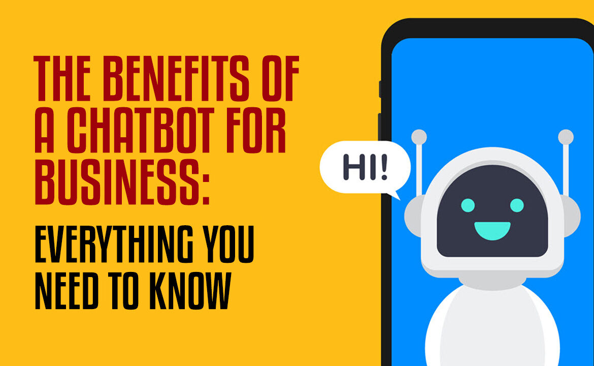 Chatbot for Business