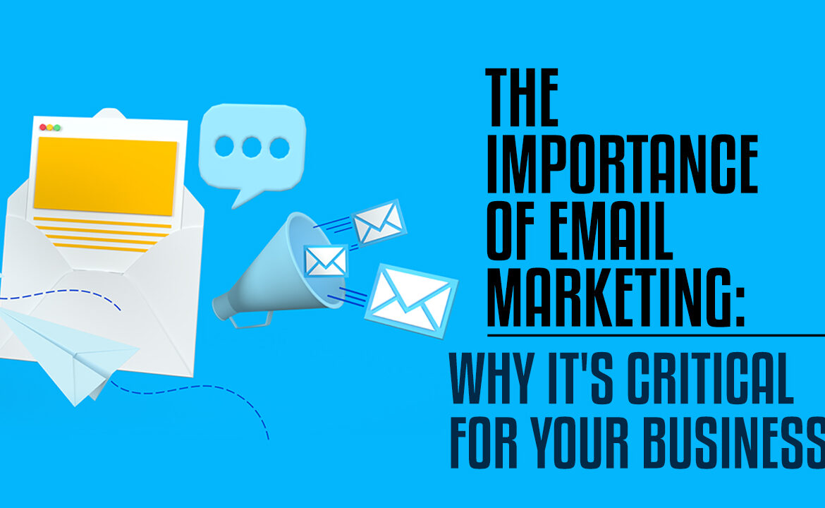 Email marketing