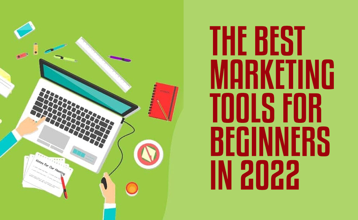 Best Marketing Tools